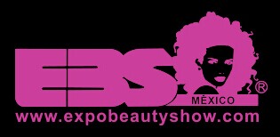 2025年墨西哥國際專業彩妝、美發、指甲、彩繪展覽會-logo