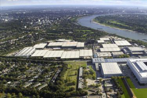 行前通知 | 2024德國杜塞爾多夫美容展即將出發(fā)！