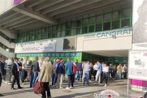 意大利維羅納石材展Marmomac完美收官，點擊速看展會盛況！