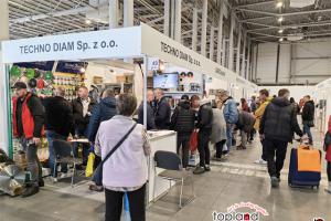 波茲南石材展圓滿落幕，2024精彩瞬間回顧！