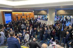 展會回顧|加拿大建材展The Buildings Show，現場人潮涌動！