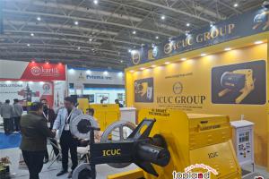 展會回顧|2025年印度班加羅爾石材展INDIA STONA圓滿結束！