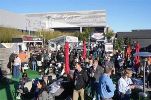 展會回顧|中國展商亮相2025美國建材&廚衛展IBS&KBIS！