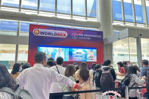 2025年菲律賓馬尼拉建材展精彩回顧，WORLDBEX 2026報名開啟！