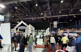 2025年阿根廷國際建材展 BATEV圓滿收官，展會規模創新高！