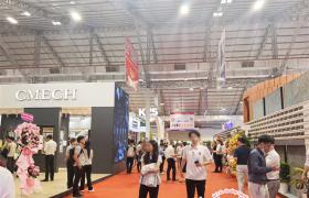 6月越南建材展VIETBUILD建材展落幕，8月再續建筑盛宴！