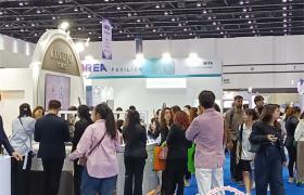 2025年泰國美容展COSMOPROF CBE ASEAN圓滿落幕，下屆展期已定！
