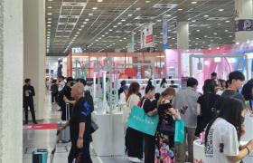 2025 韓國首爾化妝品博覽會完美收官，2026 展位預定啟動！