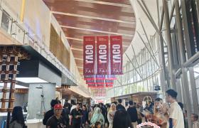 2025年7月印尼建材展圓滿落幕，11月二期火熱報名中！