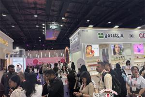 全球美業目光聚焦迪拜：2025年迪拜美容展盛況回顧！