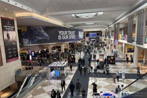 全球勞保盛會落幕｜迪拜勞保展 Intersec 2026 精彩回顧