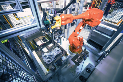 走進世界級“微米工廠” 解密吉利智擎三缸機奧秘