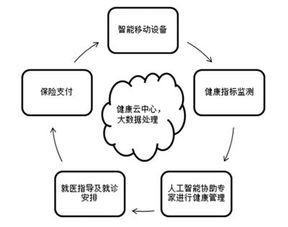 智能軟件驅(qū)動商業(yè)健康保險產(chǎn)品創(chuàng)新藍圖