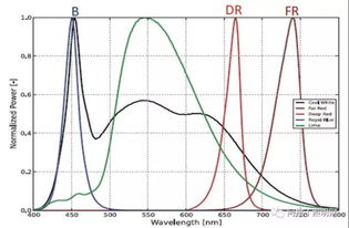 植物照明封裝廠技術及產品研究現狀分析