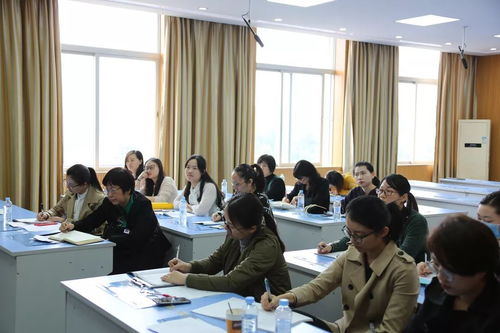 深圳龍崗區高中心理公開課 為何一堂課讓師生紛紛“中槍”？